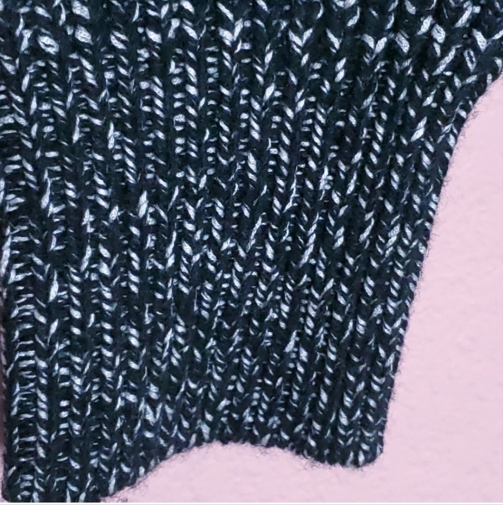 Athleta Sierra Crew Neck Wool Knit Pullover Sweater - Picture 7 of 14
